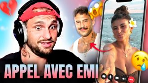 EMI : Victime de GAB, Lucie Mariotti soutient CASS riche grâce à MYM