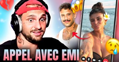 EMI : Victime de GAB, Lucie Mariotti soutient CASS riche grâce à MYM