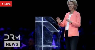 EN DIRECT : Débat du Parlement européen sur les violations russes