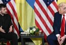 EN DIRECT, guerre en Ukraine : Donald Trump confirme qu'il va recevoir Volodymyr Zelensky à la Maison Blanche vendredi - Spécial Défense