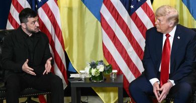 EN DIRECT, guerre en Ukraine : Donald Trump confirme qu'il va recevoir Volodymyr Zelensky à la Maison Blanche vendredi - Spécial Défense