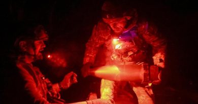 EN DIRECT : Pokrovsk, cible des forces russes selon Zelensky EN DIRECT, guerre en Ukraine : Pokrovsk est " l'objectif principal " des forces russes, selon Volodymyr Zelensky - Spécial Défense