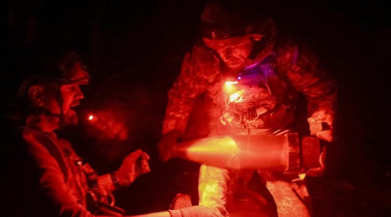 EN DIRECT, guerre en Ukraine : Pokrovsk est " l'objectif principal " des forces russes, selon Volodymyr Zelensky - Spécial Défense