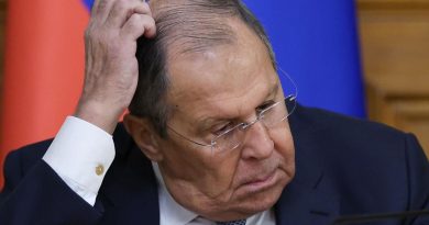 EN DIRECT, guerre en Ukraine : Washington n'a proposé " aucune nouvelle réunion ou conversation ", déclare le ministre des affaires étrangères russe - Spécial Défense