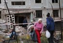 EN DIRECT, guerre en Ukraine : l'AIEA fait état de tirs d'artillerie aux abords de la centrale nucléaire de Zaporijia - Spécial Défense