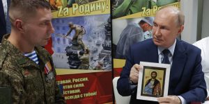 EN DIRECT, guerre en Ukraine : l'état-major des armées françaises dénonce une " attaque informationnelle " russe, " visant à inverser les rôles de défenseur et d'agresseur " - Spécial Défense