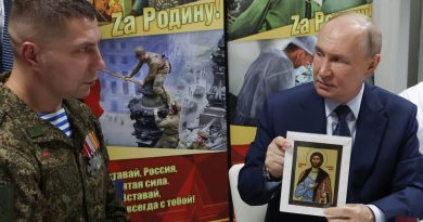 EN DIRECT, guerre en Ukraine : l'état-major des armées françaises dénonce une " attaque informationnelle " russe, " visant à inverser les rôles de défenseur et d'agresseur " - Spécial Défense