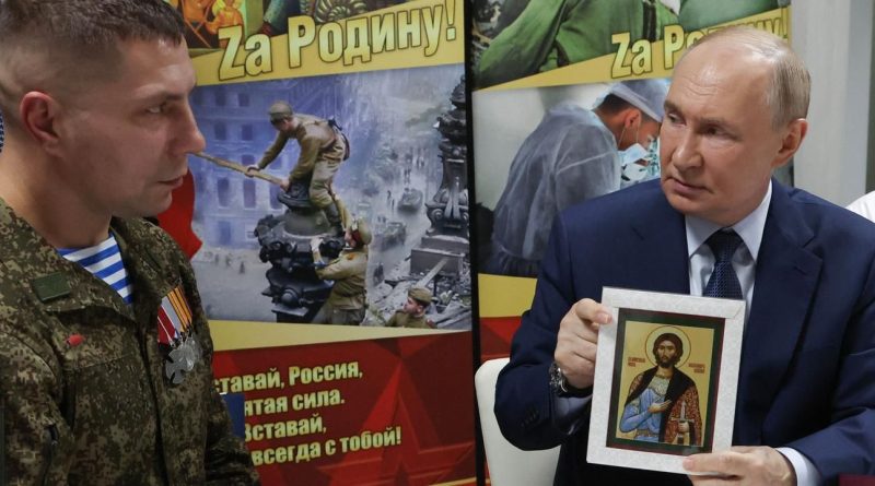 EN DIRECT, guerre en Ukraine : l'état-major des armées françaises dénonce une " attaque informationnelle " russe, " visant à inverser les rôles de défenseur et d'agresseur " - Spécial Défense