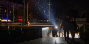 EN DIRECT, guerre en Ukraine : nouvelles coupures de courant décidées dans tout le pays en raison des dégâts causés par des bombardements russes