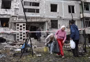 EN DIRECT, guerre en Ukraine : un mort et plusieurs blessés dans les attaques russes de la nuit