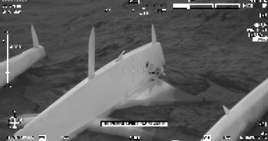 EN VIDEO. Transat L'Or. Les images impressionnantes de l'hélitreuillage d'Erwan Leroux et Audrey Ogereau en pleine nuit