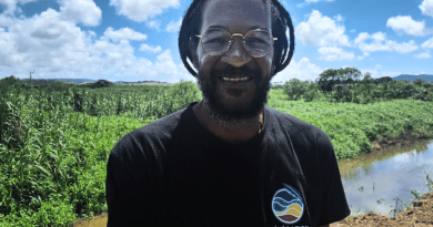 ENTRETIEN. Malik Duranty, sociologue et écrivain : "La santé est une affaire collective, sociale et culturelle"