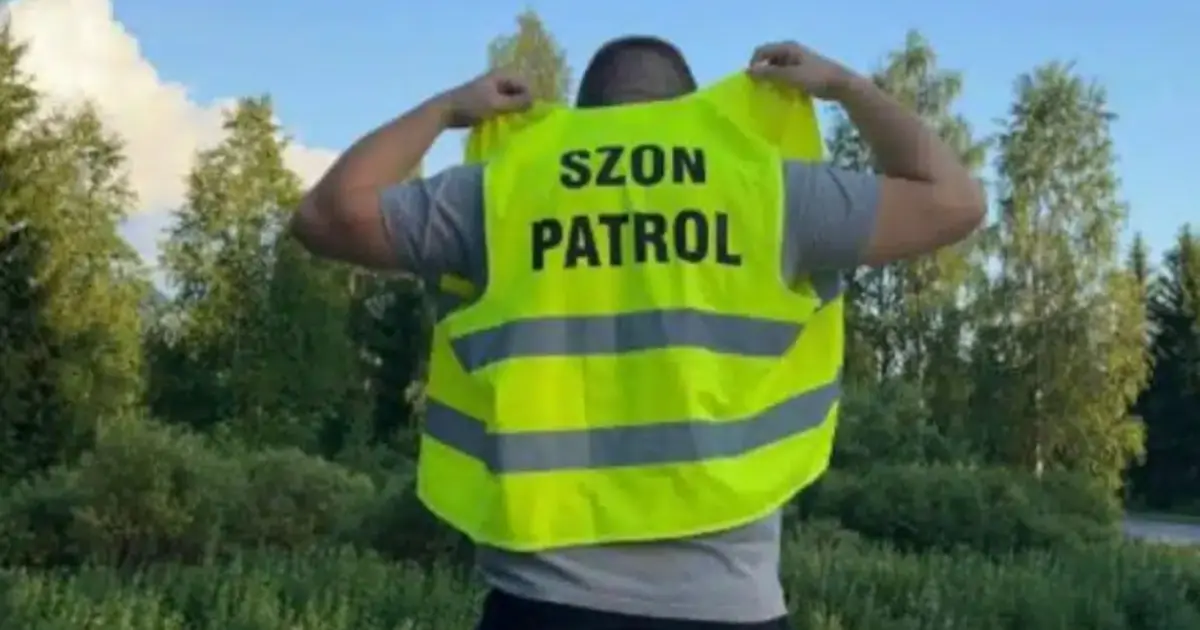 Polonaises face aux masculinistes de la «Szon Patrol» : la riposte s’organise