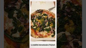 Échange international à Polytech Orléans : Lody en Italie