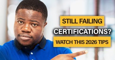 Échoué à un Certificat Tech ? Voici ce qu'il faut faire !