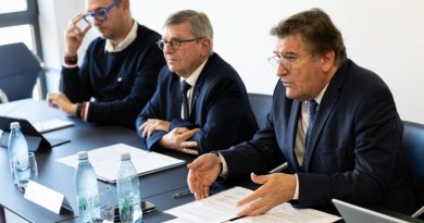 Économie. Branle-bas de combat à la CCI contre une baisse des financements