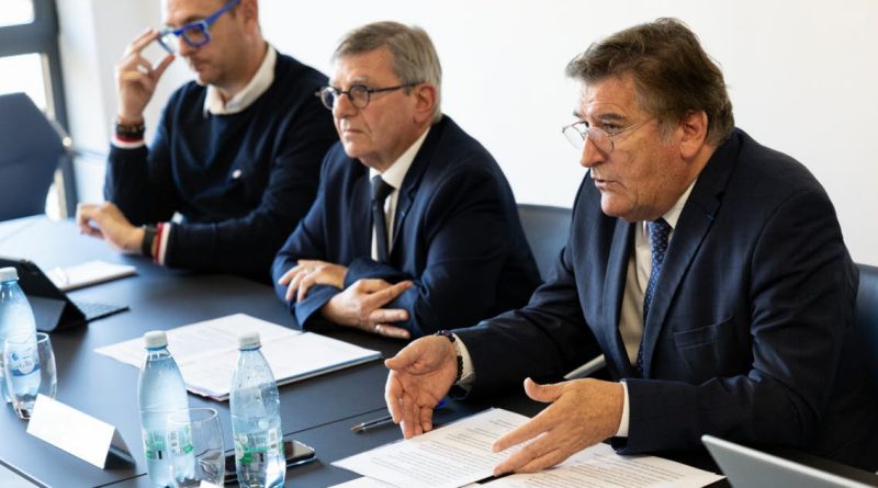 Économie. Branle-bas de combat à la CCI contre une baisse des financements