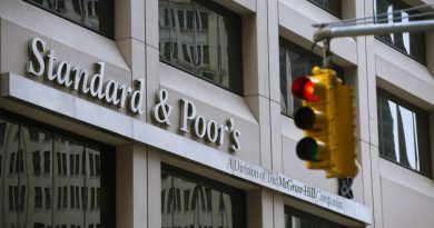 Économie. L'agence S&P abaisse la note de la France de AA- à A+