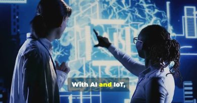 Edge Computing : Impact sur les opérations des PME