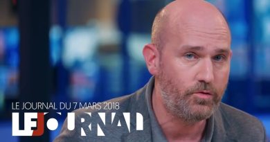 Édition Complète du Journal du 7 Mars 2018