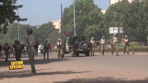 Édition spéciale du 31 octobre 2025