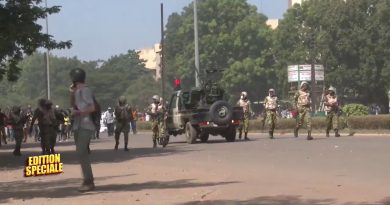 Édition spéciale du 31 octobre 2025