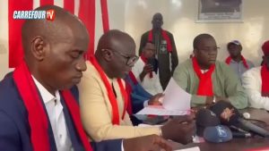 Éducation : Les syndicats d'enseignants du G7 lancent leur plan d'action..