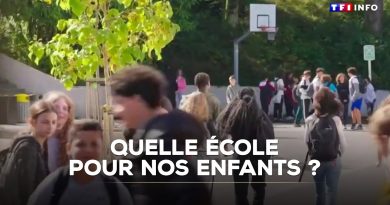 Éducation et IA : Quel avenir pour nos enfants ?