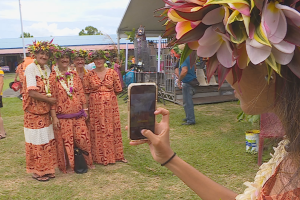 Église protestante : les femmes en première ligne et l'ICE au cœur des débats