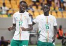 Mondial 2026 : le Sénégal et la Côte d'Ivoire derniers qualifiés, RD Congo et Gabon en barrages