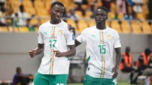 Mondial 2026 : le Sénégal et la Côte d'Ivoire derniers qualifiés, RD Congo et Gabon en barrages