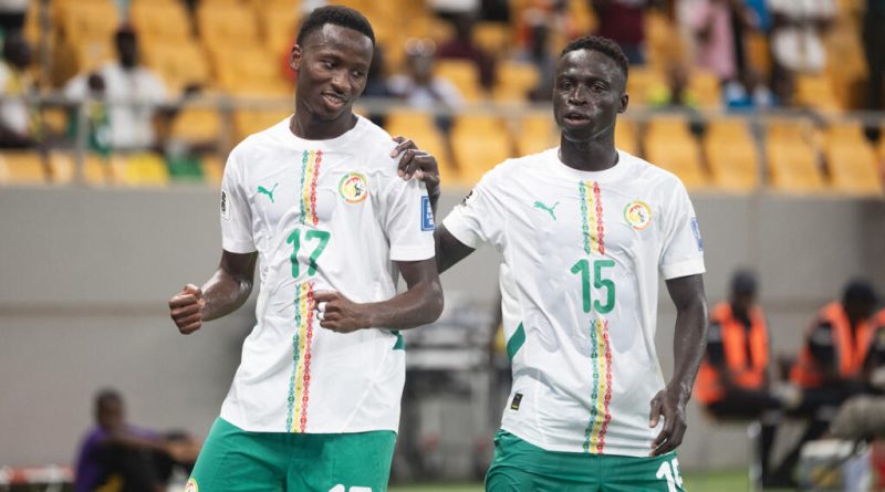 Mondial 2026 : le Sénégal et la Côte d'Ivoire derniers qualifiés, RD Congo et Gabon en barrages