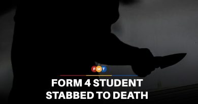 Élève de Form 4 poignardé à mort dans une école de Bandar Utama