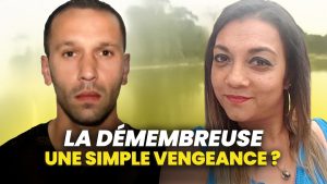 Elle planifie le meurtre de son partenaire