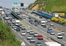 Embouteillages sur la RN165 : Lorient Agglo lance son étude des mobilités
