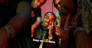 Eminem défend Lil Wayne et Kendrick Lamar contre les critiques !