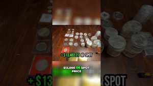 Empilement d'Argent et d'Or : A-t-il doublé son investissement ?