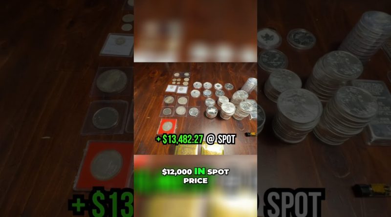 Empilement d'Argent et d'Or : A-t-il doublé son investissement ?