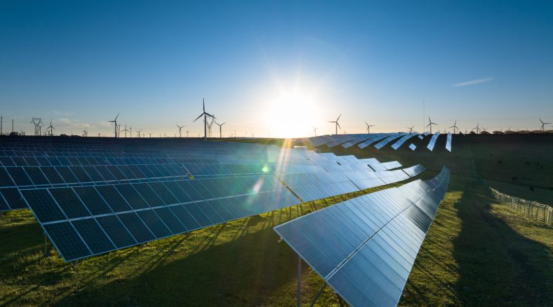 production solaire énergies renouvelables 2025