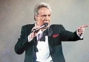 En Bretagne, Michel Sardou fait son cinéma