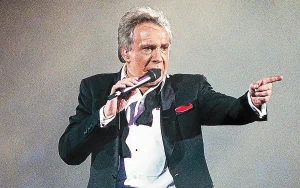 En Bretagne, Michel Sardou fait son cinéma