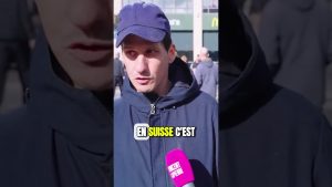 En France, l'inaction devient préoccupante.