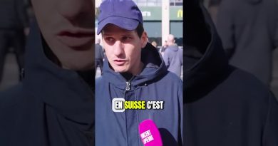 Inquiétude croissante en France : l’insécurité et le laxisme judiciaire En France, l'inaction devient préoccupante.