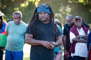 En Nouvelle-Calédonie, le FLNKS toujours vent debout contre l’accord de Bougival