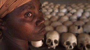 En Suisse, le voile se lève sur une enquête pour crimes de guerre: le prévenu est rwandais et il a pris Claude Nicati comme avocat - Le Temps