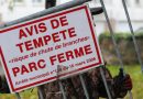 En direct Météo. Tempête Benjamin : 38 000 foyers toujours privés d'électricité, un département en vigilance orange vendredi