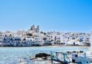 En quête d'une nouvelle destination ? Laissez-vous tenter par l'île grecque élue meilleure d'Europe en 2025