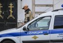 En raison de la guerre, la Russie souffre d'une pénurie de policiers et de gardiens de prison