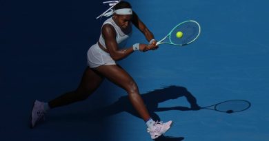 En tennis aussi, les joueuses demandent des saisons plus courtes - Le Temps