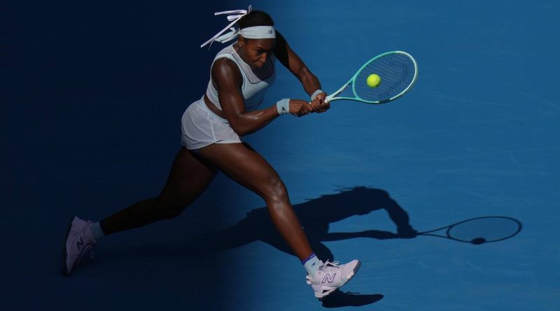 En tennis aussi, les joueuses demandent des saisons plus courtes - Le Temps